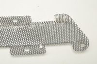 Aston martin vantage решітка капота впуск повітря Недорого, фото thumb