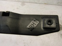 фото thumb №7, Nissan x-trail t33 направляющая бампера правый задняя 21r--