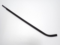 фото thumb №2, Планка захист ущільнювач двері лівий перед хром audi q4 e-tron 22r