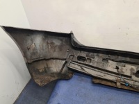 Kia sportage 2 рестайлинг  бампер задний  8q Доставка, фото thumb