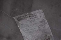 фото thumb №16, Бампер задняя задний 300 bmw x1 e84 lift m-pakiet 12-15