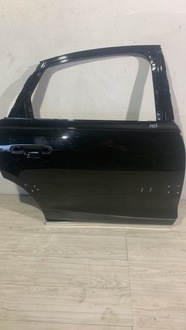 фото thumb №1, Дверь правое задние задняя audi a8 d5 long 4n0