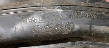 фото thumb №8, Kia carnival i рестайлінг 01-05r дзеркало праві електричні 7 pin різні кольори