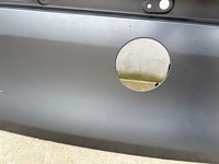 фото thumb №10, Кришка зад задня mercedes eqc w293 x293