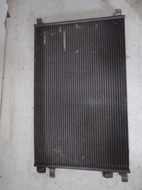 фото thumb №1, Радиатор кондиционера scenic ii 1.9 dci