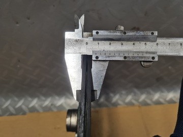 фото thumb №6, Колесо двомасовий маховик з двома масами зчеплення chevrolet captiva 2.2 vcdi z22d1 184km f40