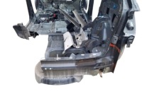 Купить Fiat freemont 11- pas задний поддон задняя пол, фото thumb