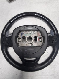 фото thumb №8, Jeep grand cherokee wk2 lift повітропровід multi мультифункціональний czarna