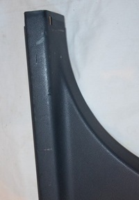 фото thumb №2, Ford fiesta mk7 защита стойка