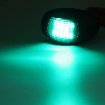 Навигационный фонарь hxd492 1 Вт