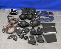 фото thumb №1, Audi a8 s8 d4 аудіосистема bang&olufsen 4h0035466