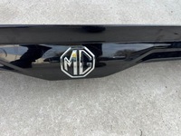 фото thumb №12, Кришка багажника задня задня mg mg4