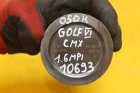 фото thumb №9, Поршень шатун golf vi 1.6 mpi cmx 081178 050g 050k