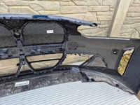 фото thumb №10, Bmw i4 g26 21- бампер переднее перед 6xpdc