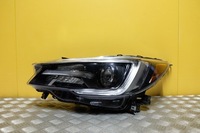 фото thumb №1, Subaru legacy outback lift 2018- фара лампа full led ліва usa