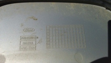 фото thumb №11, Ford оригинальный номер jxc7b-17f951-u