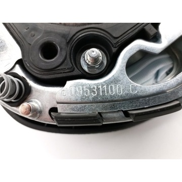 фото thumb №7, Bmw 5 gran туризмо f07 набір подушок, панель