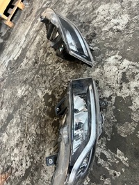 фото thumb №7, Лампа фара iveco stralis 2020-2024 led правая lub левая