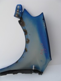 фото thumb №6, Крила правий перед sedici, suzuki sx4 zcg