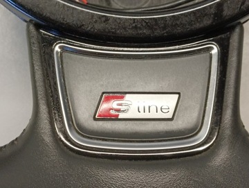 фото thumb №6, Кермо мультифункція audi a6 c7 s-line 8x0419091l