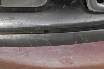 фото thumb №9, Бампер перед переднее чёрный ford fusion рестайлинг 05-12