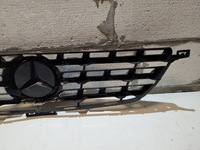 фото thumb №9, Решётка радиатора mercedes ml w166