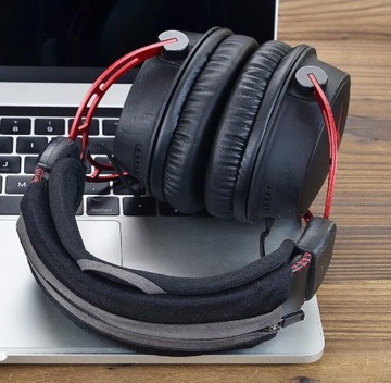 КРЫШКА ЗАЩИТА ДЛЯ ГОЛОВЫ ПОДУШКА ДЛЯ BOSE QC BEATS HYPERX ИЛИ ДРУГИХ