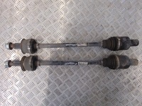 фото thumb №1, Jeep compass ii привідний вал задня ліва права 2.0 m-jet 4x4