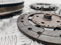 Citroen ds5 2012 сцепление / комплект Доставка, фото thumb