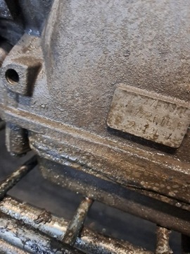 фото thumb №5, Коробка передач коробки передач 722616 mercedes w203 sport купе
