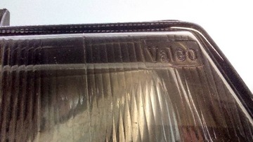 фото thumb №7, Фара правый лампа перед mercedes vito 1997r.