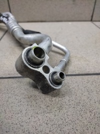 фото thumb №3, Opel meriva a 1.7 cdti шланг трубка кондиціонера