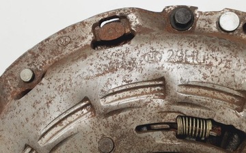 фото thumb №10, Сцепление комплектные ford transit mk7 2.2 tdci