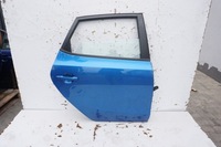 фото thumb №1, Двері правий задня hyundai i30 hb bv