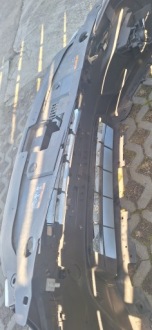 Mazda cx5 cx-5 12/17 r бампер бамперы комплектный  перед к 42 a 42a Недорого, фото thumb