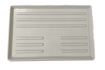 ПОЛКА ДЛЯ ОБУВИ MAT 40X60 ШТ.