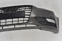 фото thumb №8, Audi a3 8v обычный передний рестайлинг sportback бампер перед