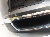 фото thumb №4, Бампер vw t-roc 2ga задняя nr tw46