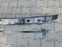 фото thumb №12, Jeep cherokee wk2 бампер передний балка радар