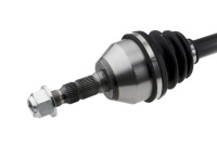 фото thumb №3, Привідний вал привідна правий перед nty do opel astra h gtc