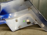 A9608859408 уголок левый перед mercedes actros mp4 Цена, фото thumb