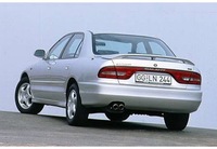 фото thumb №10, Galant vii sedan 1994-96 лампа ліва зад оригінал ідеальний стан