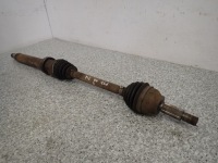 фото thumb №2, Mazda 2 ii dy 1.4d citd 02- привідний вал права довга