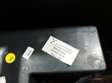 фото thumb №9, Skoda superb ii туннель средний подлокотник eu 3t0863241e