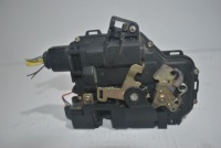 фото thumb №3, Замок двері seat toledo ii правий перед 8 pin