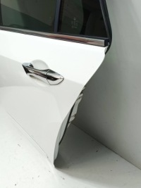 фото thumb №7, Honda accord viii универсал 08-15 рестайлинг 2,2 d дверь задние левое левое зад nh788p