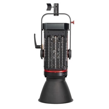 Светодиодная лампа Aputure Light Storm LS C300d II OUTLET