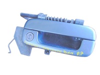 фото thumb №1, Peugeot 406 coupe 01r ручка двері правих