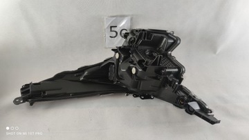 фото thumb №12, Toyota prius повний led правий фара лампа права