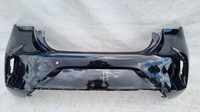 фото thumb №1, Бампер opel corsa f 19-22 sport gs-line задняя 4xpdc